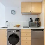 Apartment Vivendos - Bn04 - Torrealmadena *