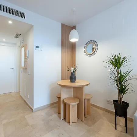 Vivendos - Bn04 - Torrealmadena Appartement Benalmádena