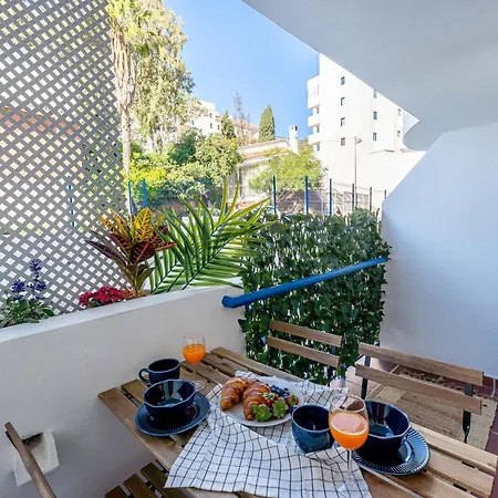 Appartement Vivendos - Bn04 - Torrealmadena Benalmádena