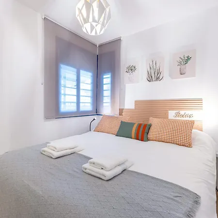Appartement Vivendos - Bn04 - Torrealmadena Benalmádena